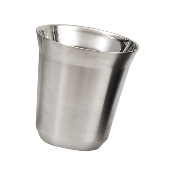 Sturdy Stainless Steel Thermals Coffee Mug With Heat Retention For Outdoor Activity