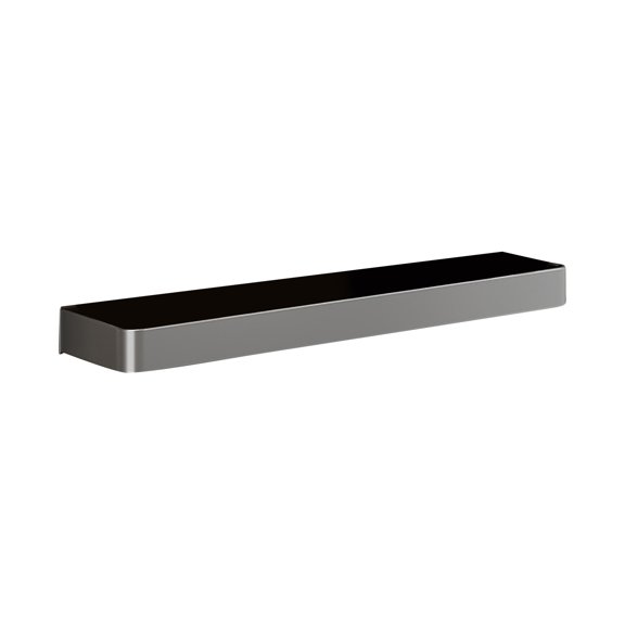 Sturdy Steel Food Storage Shelf Organizer For Kitchen Bathroom And Room With Durable Design