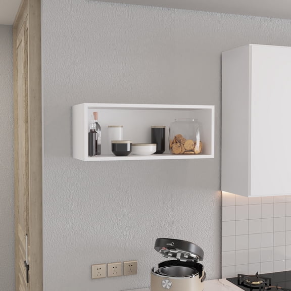 Sturdy Storage Cabinet - Holds Up to 25 lbs in Garage Storage