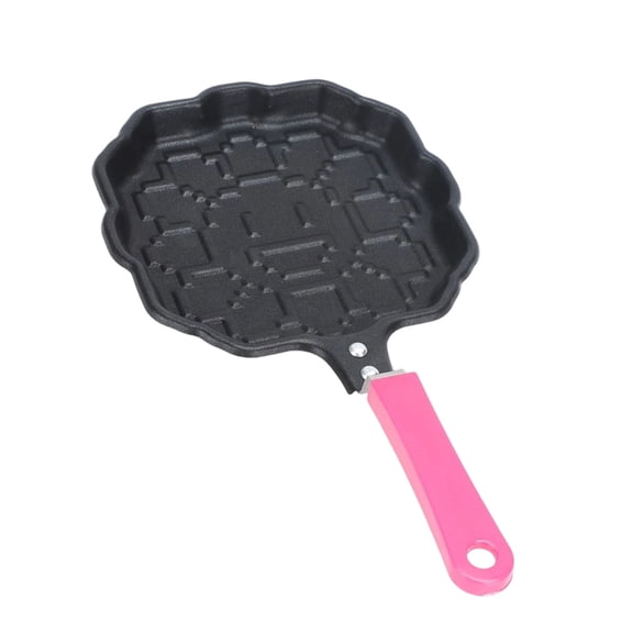 Sturdy Sun Shaped Cake Pan With Food Safe Coating Excellent For Oven And Microwave Use