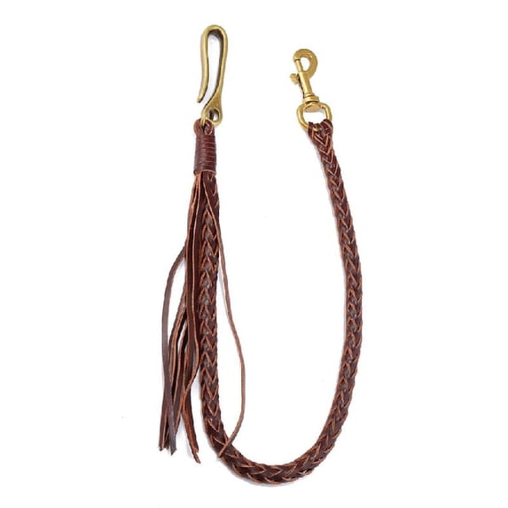 Sturdy Tassels Pant Chain Lightweight Tassels Chain Decoration for Pants Adds a Touch of Charm