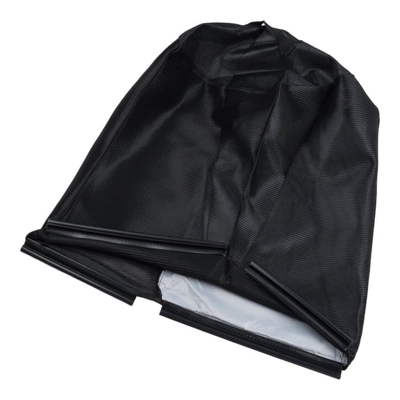 Sturdy Tear Resistant 21 Inch Grass Bag Waterproof Grass Catcher For Outdoor Use With Bilt Suitable Mowers