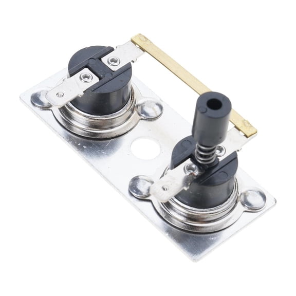 Sturdy Thermostat Switches for Water Heaters Accessory With Suburban Series