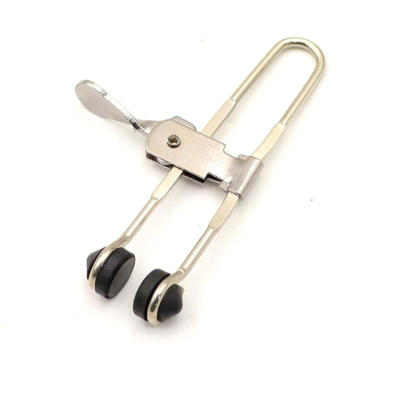 Sturdy Tile Mounting Clip Quick Alignment for Suspended Ceiling Projects