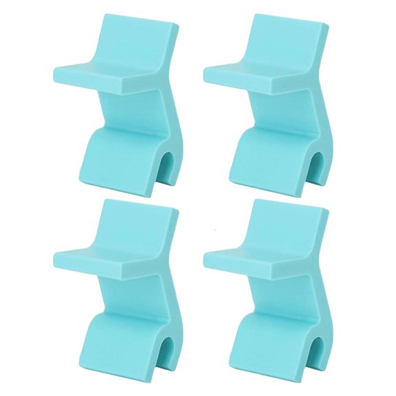 Sturdy Tip Proof Kitchen Rack For Steam Oven Baking Trays And Refrigerator Storage Solution