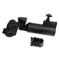 thumbnail image 1 of Sturdy Umbrella Holder for Golf Push Cart Trolley, , Handle, and - Umbrella Clamp Mount Attachment, Golf Accessories, 1 of 7