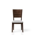 thumbnail image 1 of Sturdy Upholstered Chairs / For Mid - Century Dining Rooms / Comfortable Seating Experience, 1 of 2