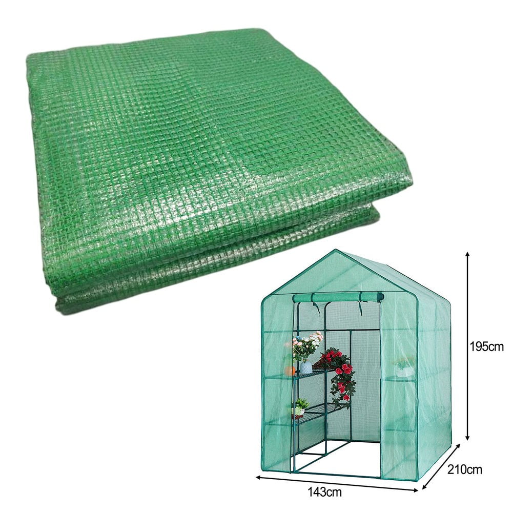 Sturdy & Versatile Greenhouse for Optimal Plant Growth for Tomato Green ...