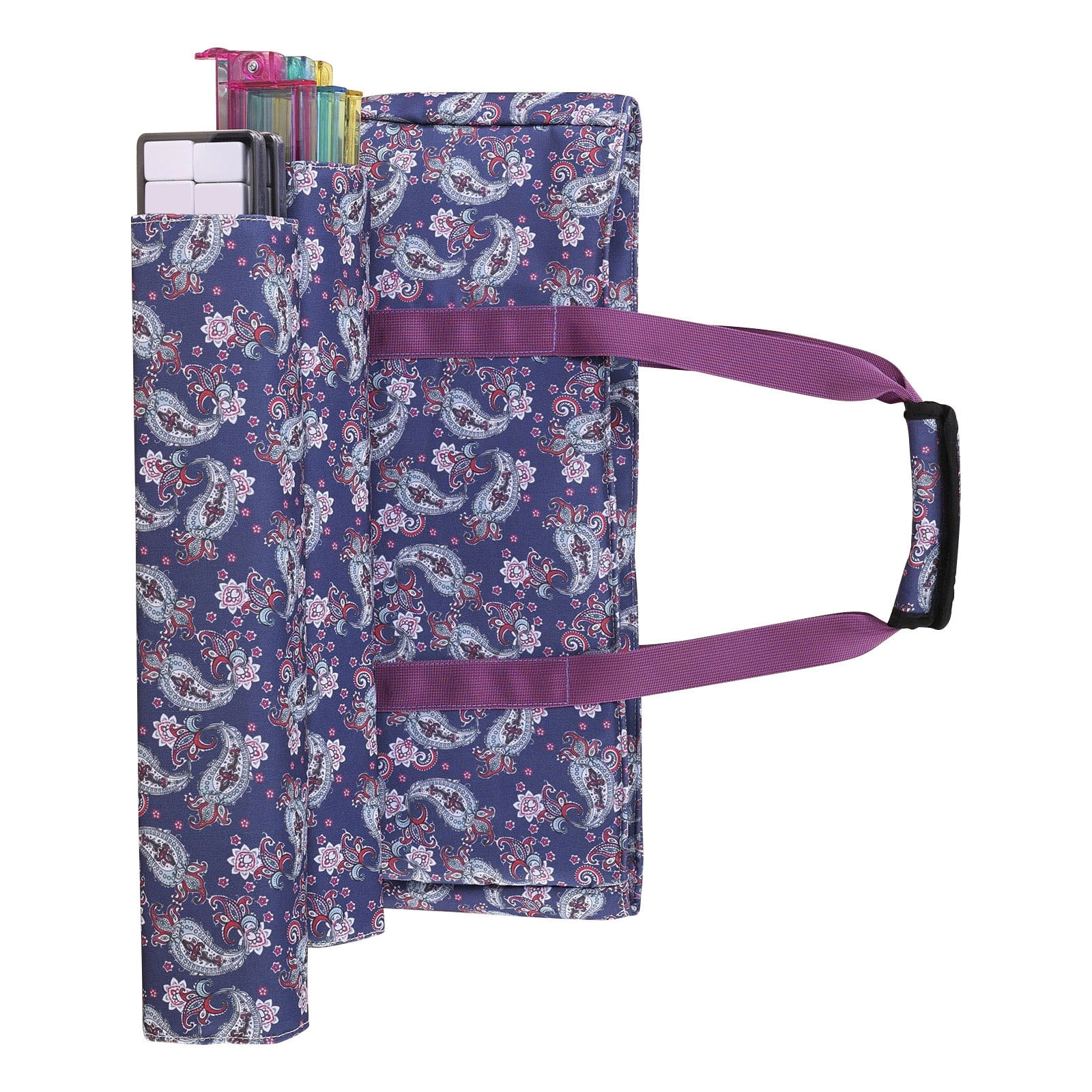 Sturdy Waterproof Mahjong Carrying Case With Multiple Compartments For Organized Storage And Convenient Transport