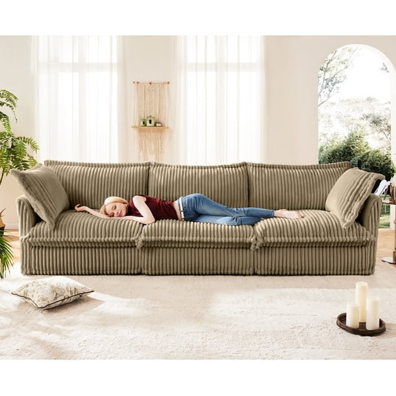 Sturdy Wood Frame + Easy Assembly-Quick Setup + Durable Furniture