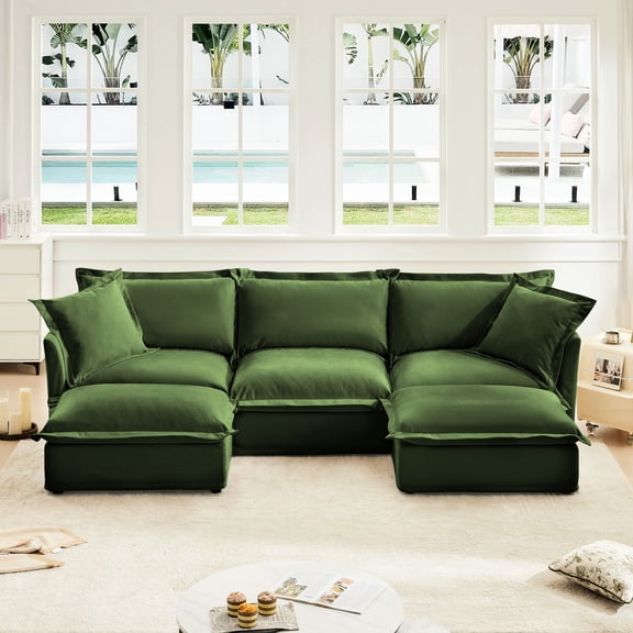 Sturdy Wood Frame - Long - lasting Use in Different Spaces