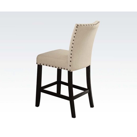 Sturdy Wooden Legs - Get Stable and Rustic Seating for Your Home