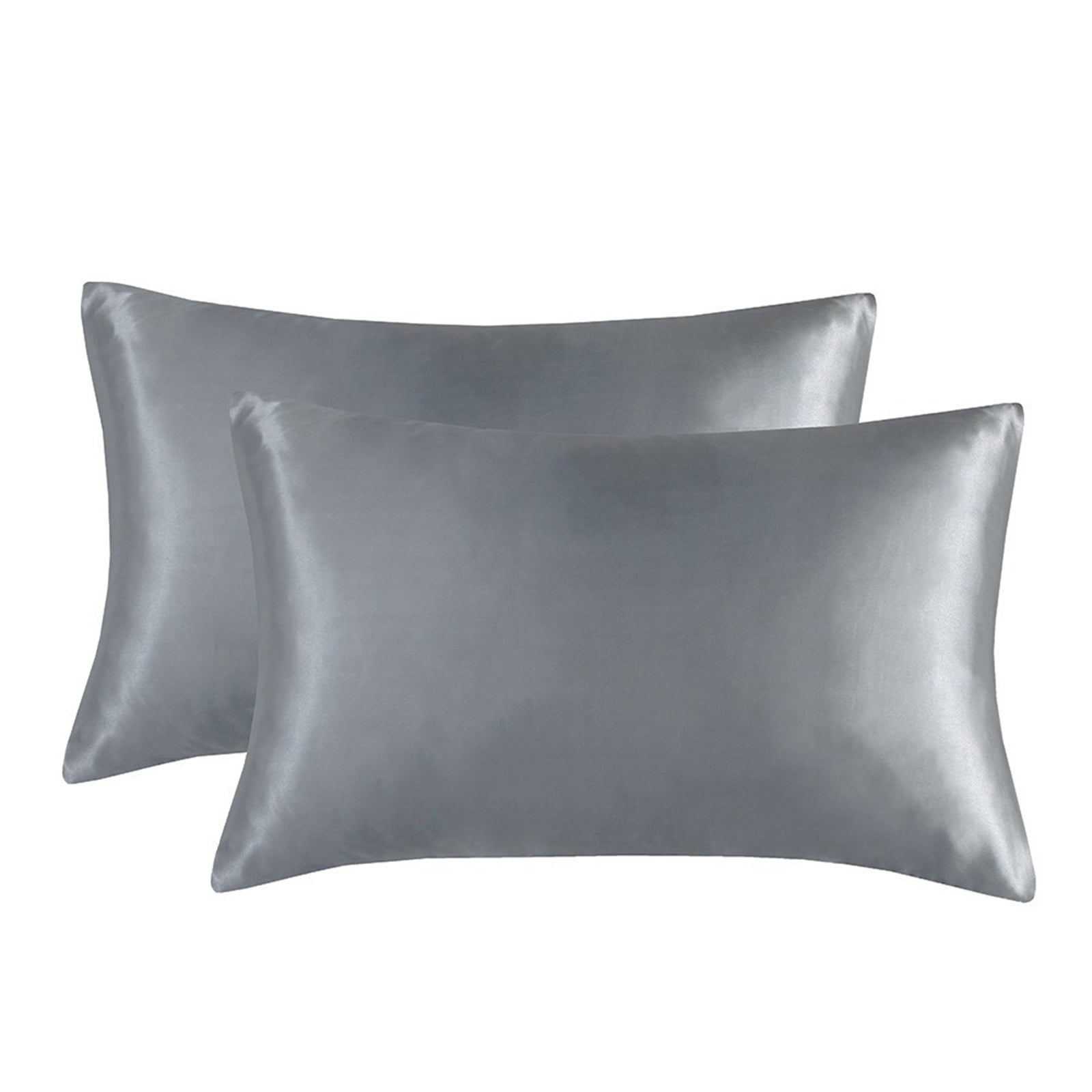Sturdy and Easy to Clean Satins Pillowcase Maintaining Smoothness and ...