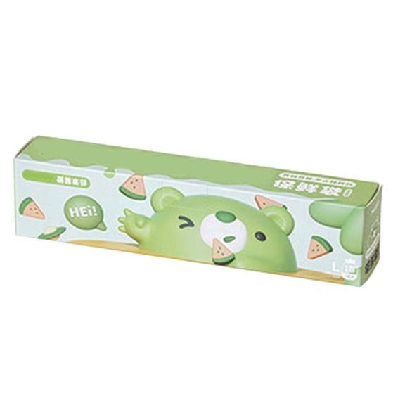 Sturdy and Safety Food Storage Bags Household Accessory for Everyday Use