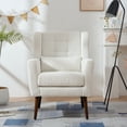 thumbnail image 1 of Sturdy and Versatile - Use This Chair for Reading, Chatting in Bedroom or Study, 1 of 5