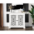thumbnail image 1 of Sturdy construction - Hollow - carved detailing - For kitchen storage - Long - term use, 1 of 7