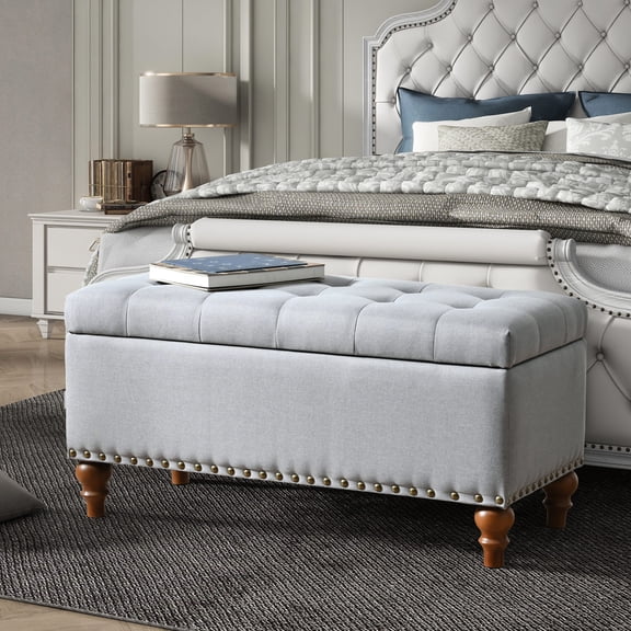 Sturdy frame and durable hinges / Extra seating for friends