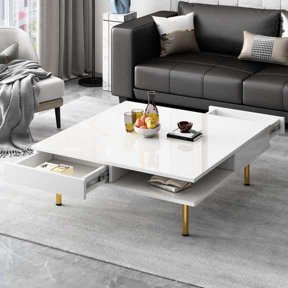 Sturdy plastic base | Supports work and study in the living area | Guarantees long - lasting use with quality construction