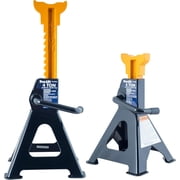 Sturdy steel Pro-Lift Jack Stand, Stee, 4 Ton