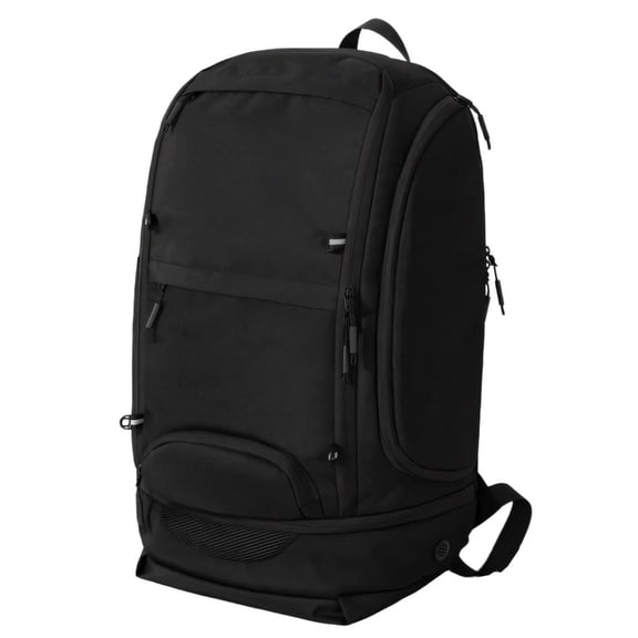 Sturdy tear Basketball Backpack Featuring Customizable Shoulder Straps For Workouts And Travel