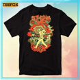 thumbnail image 1 of Sturgill Simpson Cuttin Grass Vintage T-Shirt Unisex, 1 of 4