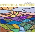 thumbnail image 1 of Sturgill Simpson - High Top Mountain - Music & Performance - Vinyl, 1 of 2