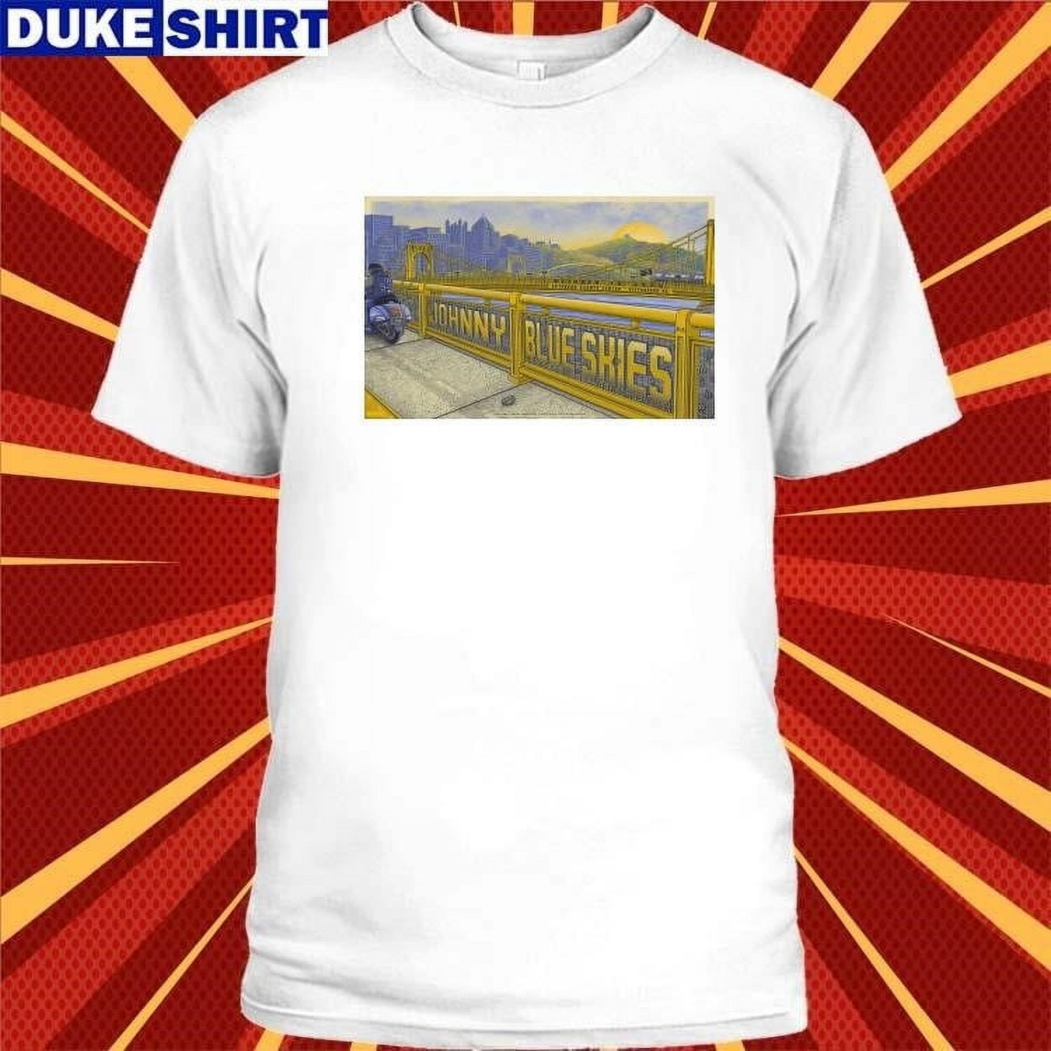 Sturgill Simpson October 18 2024 The Anthem Washington DC Shirt