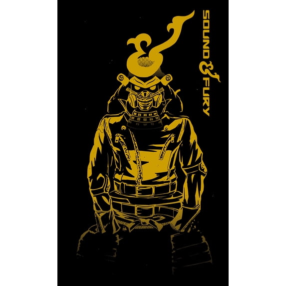 Sturgill Simpson: Sound & Fury - Deluxe Limited Edition Book