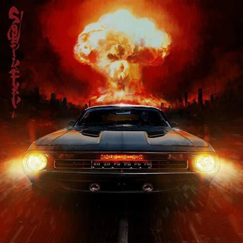 Sturgill Simpson - Sound & Fury - Music & Performance - Vinyl