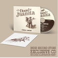thumbnail image 1 of The Ballad Of Dood  Juanita (indie exclusive) [CD], 1 of 2