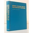 thumbnail image 1 of Pre-Owned Sturgis Standard Code of Parliamentary Procedure (Hardcover) 9780070622722, 1 of 1