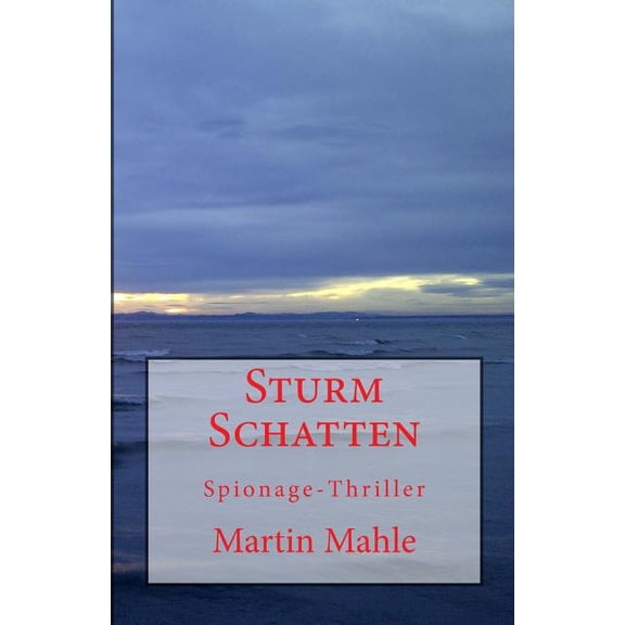 Sturm Schatten