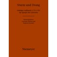 thumbnail image 1 of Sturm und Drang, (Paperback), 1 of 1