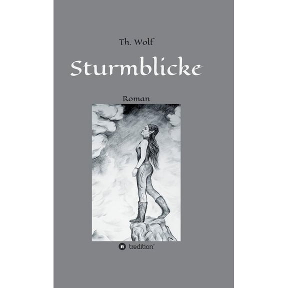 Sturmblicke, (Hardcover)
