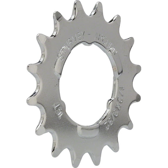Sturmey Archer 3-Speed Flat Cog, 3-Spline, 3/32