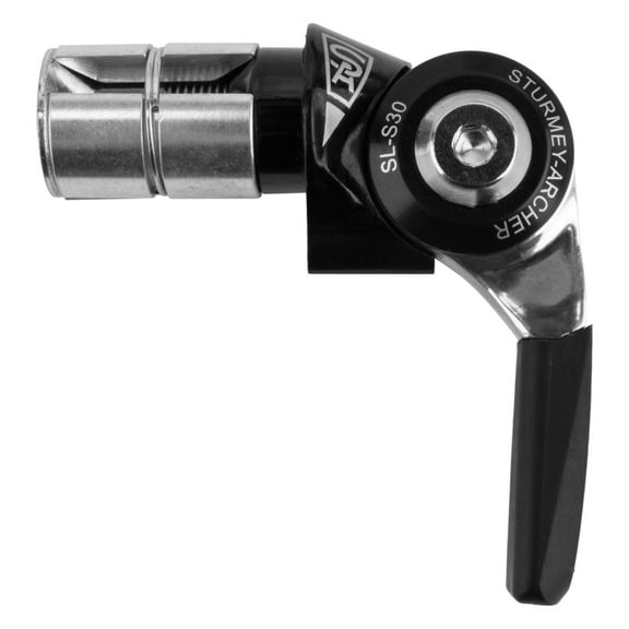 Sturmey Archer SLB30B3 Bar End Shifter SLB30-B3 Bar End Shifter 3sp