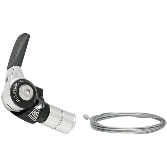 Sturmey Archer Small Parts SLB50-B5 Bar End Shifter 5sp
