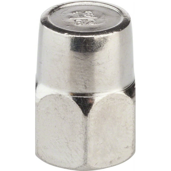 Sturmey Archer Axle Cap Nut 13/32