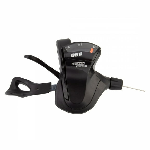 Sturmey Archer DLS80 Trigger Shifter Trigger Shifter Right 8sp