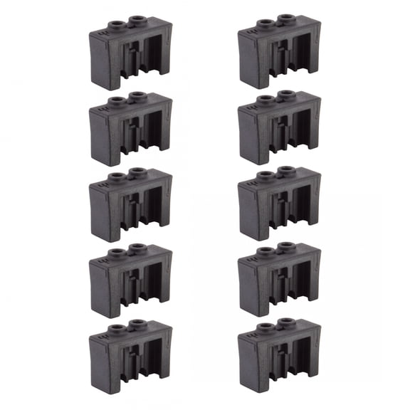 Sturmey Archer Dynamo Connector Plug Dynamo Connector Plug Bag of 10 HSE-002