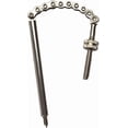 thumbnail image 1 of Sturmey Archer Hub Part S/A HSA-126 Gear IND R/H 163mm - HSA126.0010.0P, 1 of 1