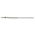 thumbnail image 1 of Sturmey Archer Mark  White 1 S3X Indicator Chain, 1 of 2