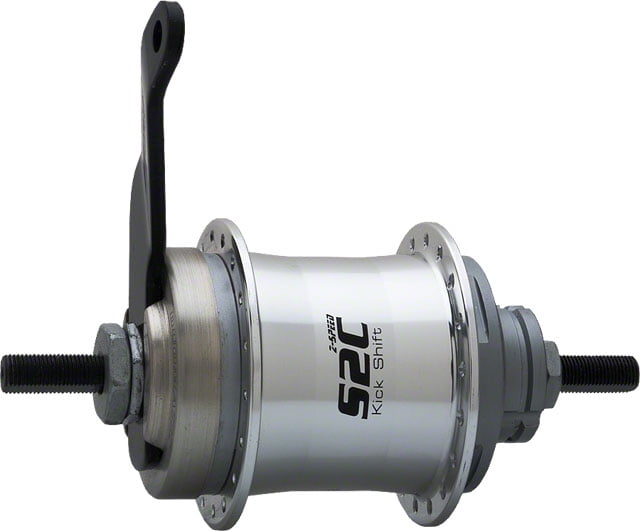 Mercruiser SHMANO NEXUS Nternal Geared Hub Coaster Brake