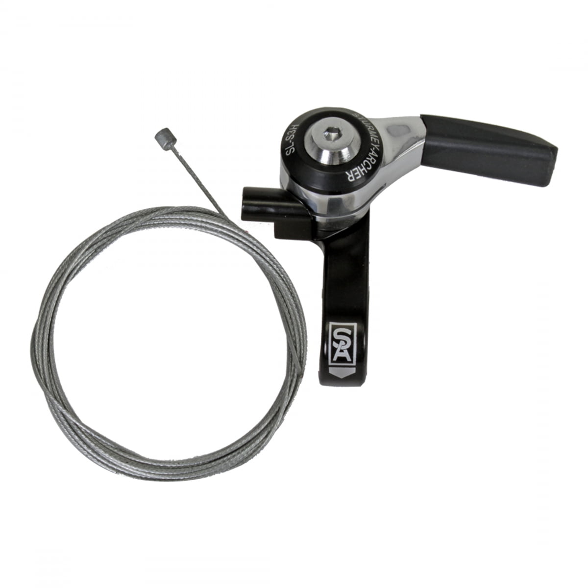 Speed Shifter Sturmey Archer 3-Speed Trigger Shifter For Bike