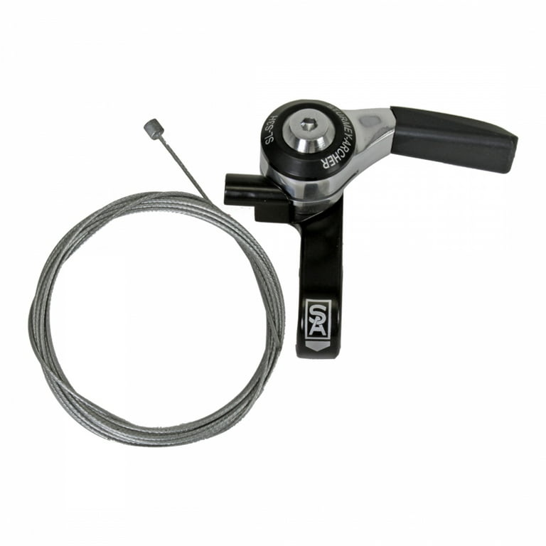 Sturmey archer 7 speed shifter discount