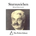 thumbnail image 1 of Sturmzeichen, (Paperback), 1 of 1