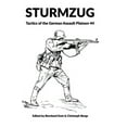thumbnail image 1 of Sturmzug: Tactics of the German Assault Platoon 44, (Hardcover), 1 of 1