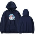 thumbnail image 1 of Sturniolo Triplets Hoodies Ice-cream Truck Print Pullover Tracksuit for Men Women Fashion Loose Casual, 1 of 1