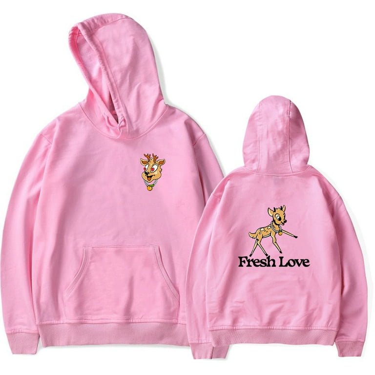 Walmart love deals sweatshirt