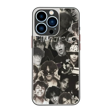 Sturniolo Triplets Phone Case for Iphone 13 Case Protective Cover Case